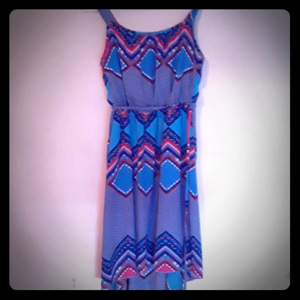 Dress for young girls